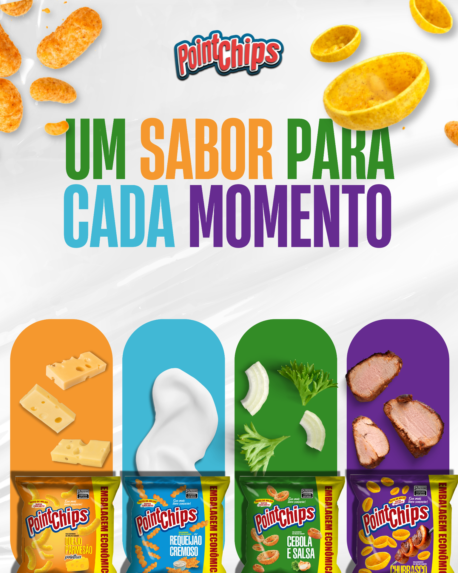 Point Chips — imagem 3